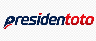 Logo presidentoto